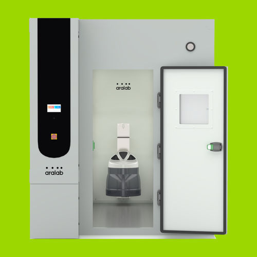 植物用グロースチャンバー - FITOCLIMA - Aralab