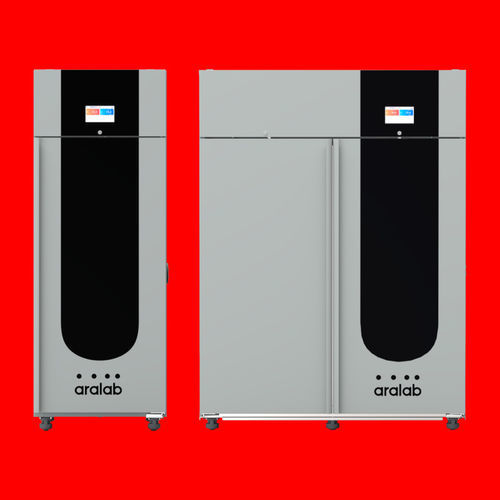 温度調整チャンバー - FitoClima S600/D1200  PHCI - Aralab - 湿度 / 温度 / 二酸化炭素 (CO2)