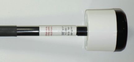 電磁場プローブ - PI-05  - EMC Test Design, LLC - 等方向性 / 安全 / 工業用
