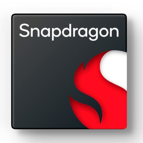 X64マイクロプロセッサー - Snapdragon™ 665  - QUALCOMM - 8コア / 携帯電話用 / 信号