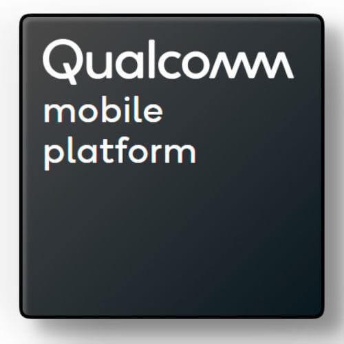 携帯電話用マイクロプロセッサー - Qualcomm 205 - QUALCOMM - オーディオ / ビデオ