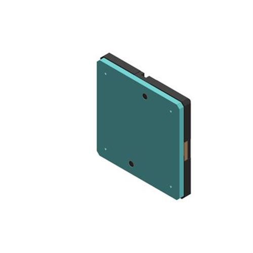 スチール製パレット - 15062000 - elcom SAS - 輸送用