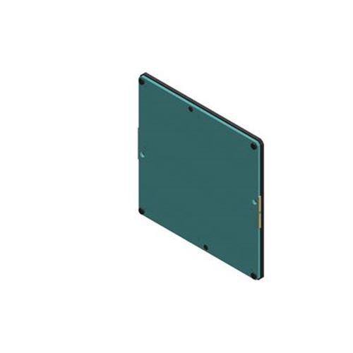 スチール製パレット - 14063000 - elcom SAS - 輸送用