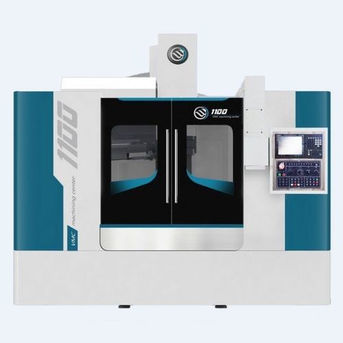 5軸マシニングセンタ - HCL-1100-5AP - Taiwan Winnerstech Machinery Co., Ltd. - 縦型 / BBT40 / 24ツールステーション