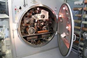 フィルム用ニス塗装機 - Z2P150H - Sidrabe Inc. - ローラー
