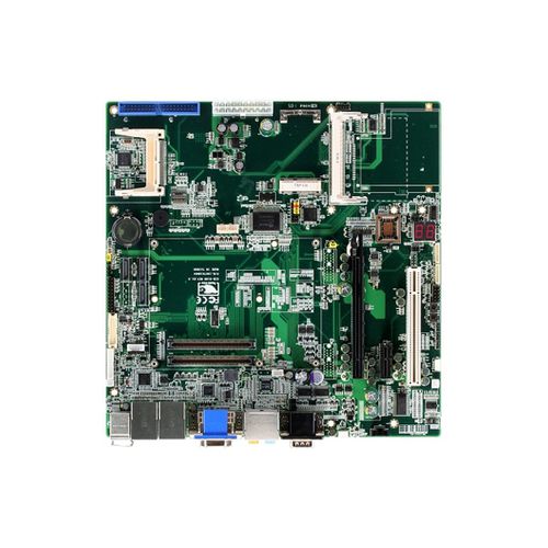 COM Express 規格カードホルダー - ECB-916M Rev. B1.1 - AAEON
