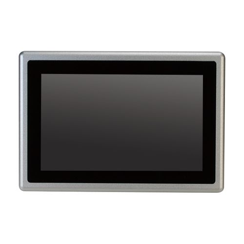 カラー液晶ディスプレーパネルPC - ACP-1076 - AAEON - TFT LCD / 7インチ / 1024 x 600