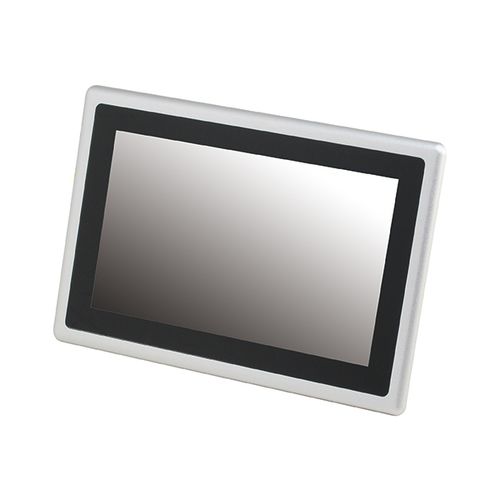 カラー液晶ディスプレーパネルPC - ACP-1074 - AAEON - TFT LCD / 7インチ / 1024 x 600