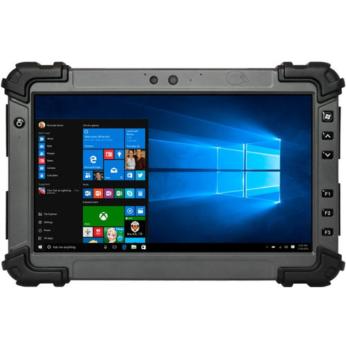 タブレットPC - RTC-1200 - AAEON - Windows / 11.6インチ / Intel®Celeron dual core