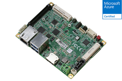 Pico-ITXマザーボード - PICO-APL1 - AAEON - 産業用