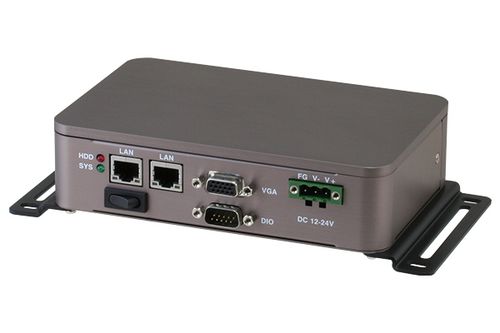 組み込みPC - BOXER-6404U - AAEON