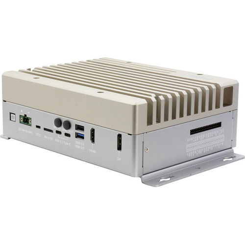 エッジAIPC - BOXER-8640AI - AAEON - 組み込み / 壁取り付け式 / ARM® Carmel®V8.2