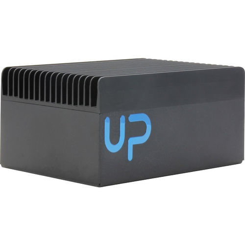 産業用PC - UP 4000 Edge - AAEON - box型 / VESAマウント / Intel® Celeron® N3350