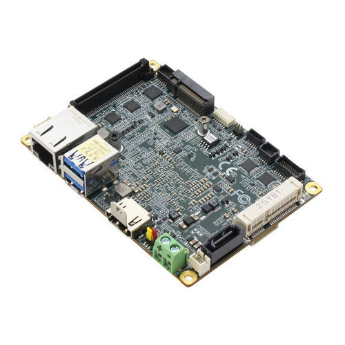 Pico-ITXシングルボードコンピュータ - PICO-EHL1 - AAEON - Intel® Celeron® J6412 / Intel® Celeron® N6210 / Intel® Atom® x6425E