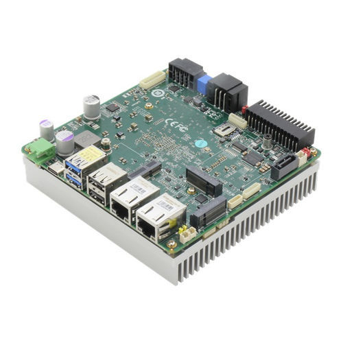 ATXマザーボード - UP Xtreme 7100 - AAEON - AT / 第12世代Intel® Core™ / Intel® Core™ i3-N305
