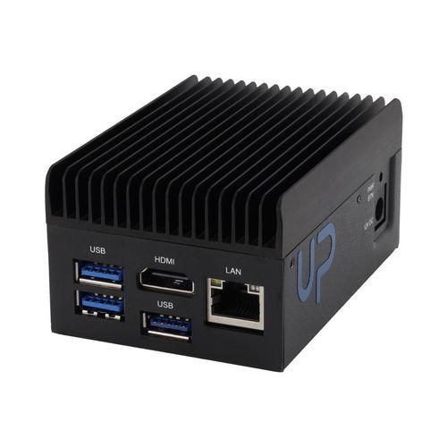 EDGEPC - UP TWL EDGE - AAEON - 組み込み / VESAマウント / 第12世代Intel® Core™