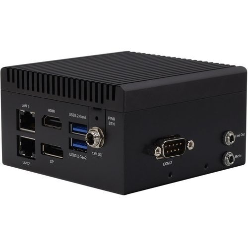 EDGEPC - UP Squared TWL Edge - AAEON - エッジAI / 組み込み / Intel® Processor N-series