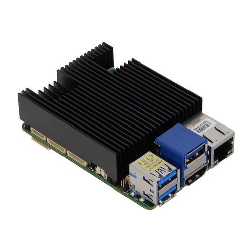 ATXシングルボードコンピュータ - UP-TWL02N150-A10-0864 - AAEON - Intel® Processor N-series / Intel® Processor N150 / Intel® Processor N250