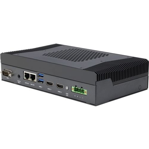 EDGEPC - UP XTREME PTL EDGE - AAEON - エッジAI / 人工知能 / AI