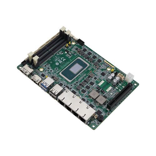 EPICシングルボードコンピュータ - EPIC-PTH9 series - AAEON - 4インチ / インテル® Core™ Ultra / PCI Express