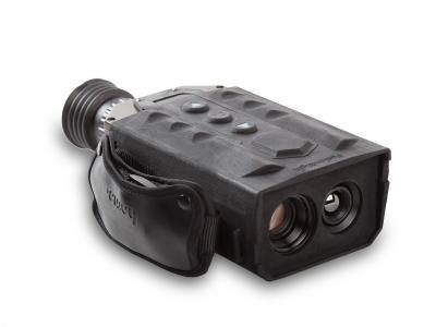 CMOS撮像センサー - FusionSight - PHOTONIS - コンパクト / ワイヤレス