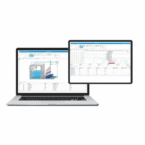データトランスミッションシステム - NIVUS WebPortal - NIVUS GmbH