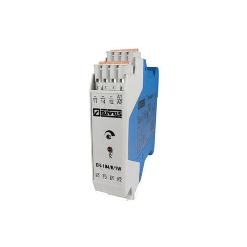 フロート式レベルスイッチ - ER-104 - NIVUS GmbH - 導電性 / 液体用