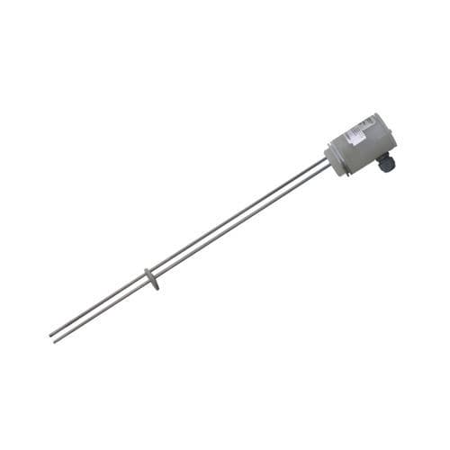 導電性レベルスイッチ - KSE0 series - NIVUS GmbH - 液体用 / コンパクト