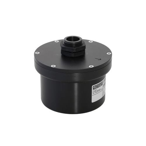 レーダーレベルセンサ - NivuLink Radar - NIVUS GmbH - 水用 / 排水用 / NB-IoT