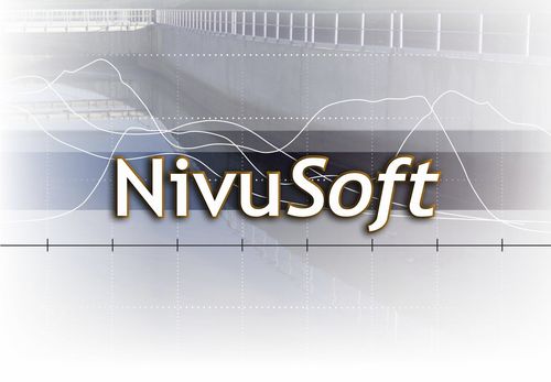測定用ソフトウェア - NivuSoft  - NIVUS GmbH - 制御 / 計算 / プロセス