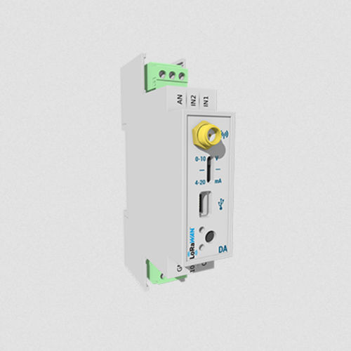 IoTゲートウェイ - DINDA  - ATIM - ワイヤレス / USB / LoRaWAN