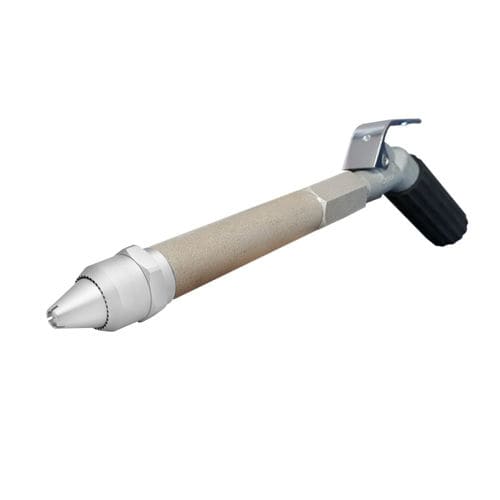 アルミニウムエアブローガン - M120-150 - AirMasters - 掃除用 / 軽量 / OSHA