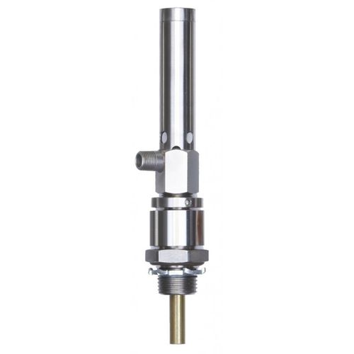 圧縮空気用冷却器 - AIR-CC4-IP14 - AirMasters - 製薬産業用 / 腐食環境用 / キャビネット用