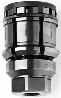 コレット - HSH series - Berg & Co. GmbH Spanntechnik