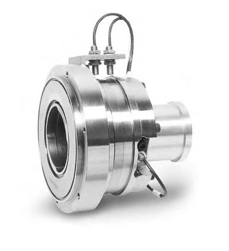 油圧式シリンダ - SE / SEK series - Berg & Co. GmbH Spanntechnik - 複動式 / クランプ用