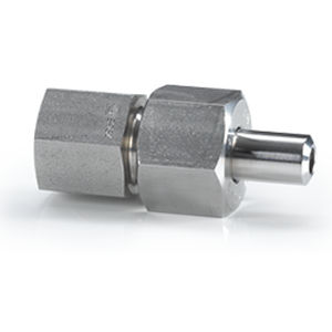 ユニオン接続部品 - DILO Armaturen und Anlagen GmbH - 油圧式 / ねじ式 / 液柱計用