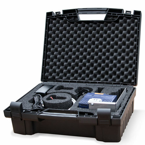データ用通信ルーター - K176R series - DILO Armaturen und Anlagen GmbH - イーサネット / LAN / 4G