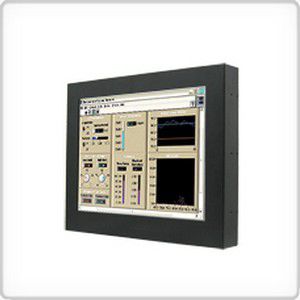 LCDモニター - R15L100-RMA1 - PKTRONICS GROUP - 産業用 / 15インチ / 1024 x 768