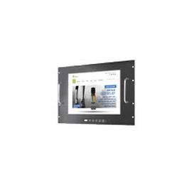 LCDモニター - CLS-1705RK - PKTRONICS GROUP - タッチスクリーン / 産業用 / 17インチ