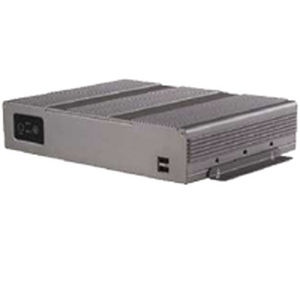 ビジュアル コミュニケーション用ビデオプレイヤー - MSS970-I1 - PKTRONICS GROUP - デジタル / イーサネット