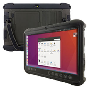 タブレットPC - M133WU - PKTRONICS GROUP - 13.3インチ / Intel® Core i5 / 4 GB