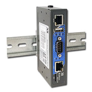 Box型PC - Baltos iR 2110  - VSCom Germany - DINレール / TI Sitara AM3352 Cortex A8 / イーサネット