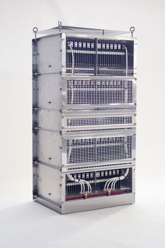 高出力抵抗器 - Telema Solar - 制御 / 起動 / クレーン用