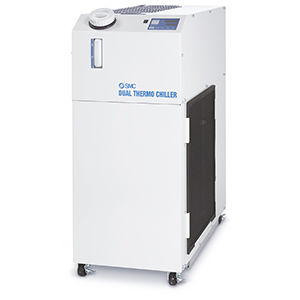 熱電気冷却器 - HRLE - SMC  - 水用 / コンパクト / 空冷式