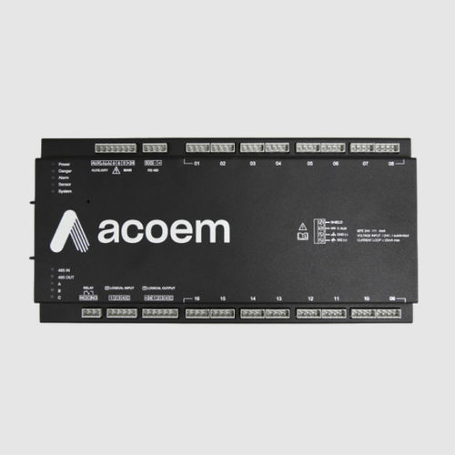 振動計 - MV-x - ACOEM