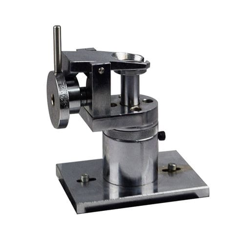 ボタン用試験機 - ABQ - Wenzhou Tripod Instrument Manufacturing Co.,Ltd. - 安全 / 伸長 / 卓上型