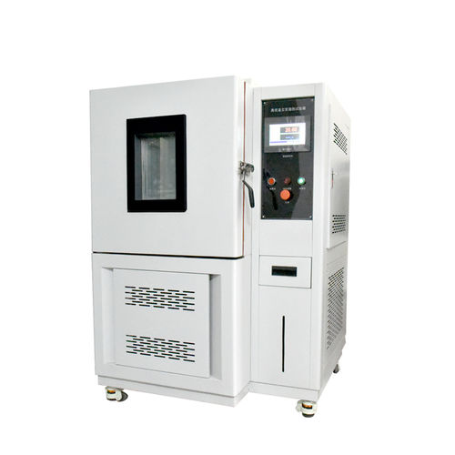 温度調整チャンバー - YGDW  - Wenzhou Tripod Instrument Manufacturing Co.,Ltd. - 湿度 / 温度 / 応力