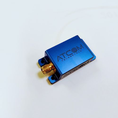 WiFiモジュール - ATE PWR - ATCOM