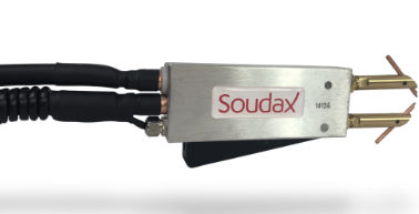 手動式はんだ石 - PIM - SOUDAX