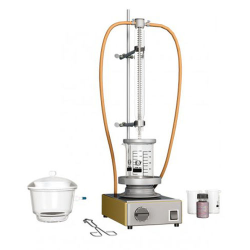 吸水制御装置 - H3005-0001 - IPT Institut für Prüftechnik Gerätebau GmbH & Co. KG